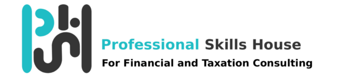 Professional Skills House Logo